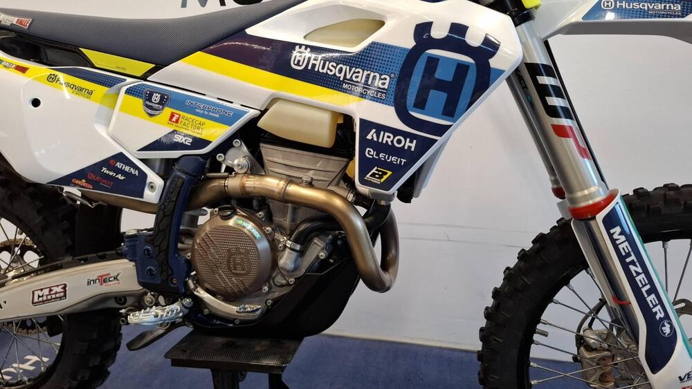 Husqvarna FE 350 (2024) (5)