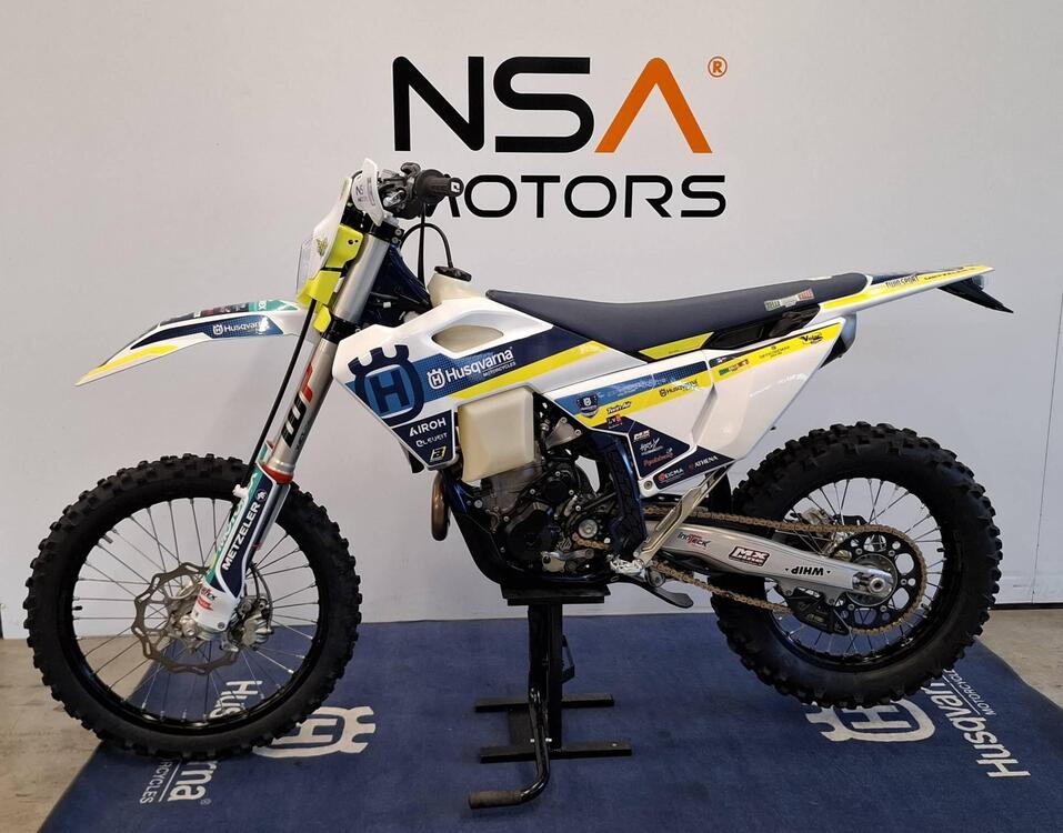 Husqvarna FE 350 (2024) (3)