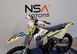 Husqvarna FE 350 (2024) usata