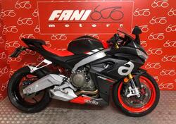 Aprilia RS 660 (2020 - 24) usata