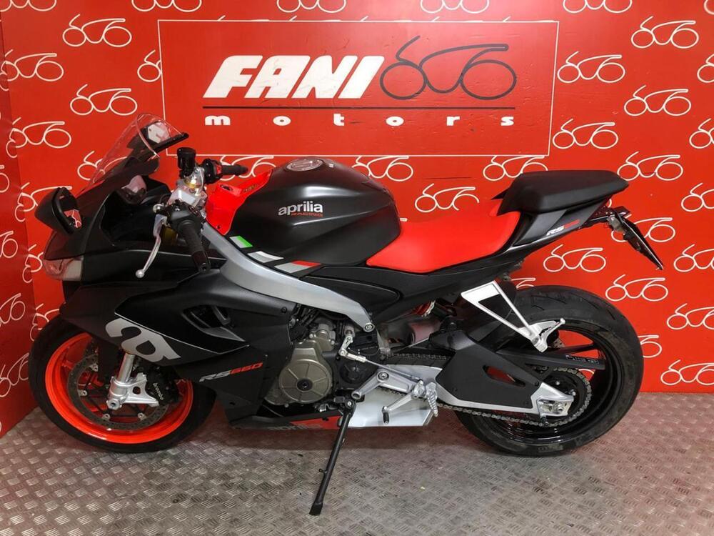 Aprilia RS 660 (2020 - 24) (3)