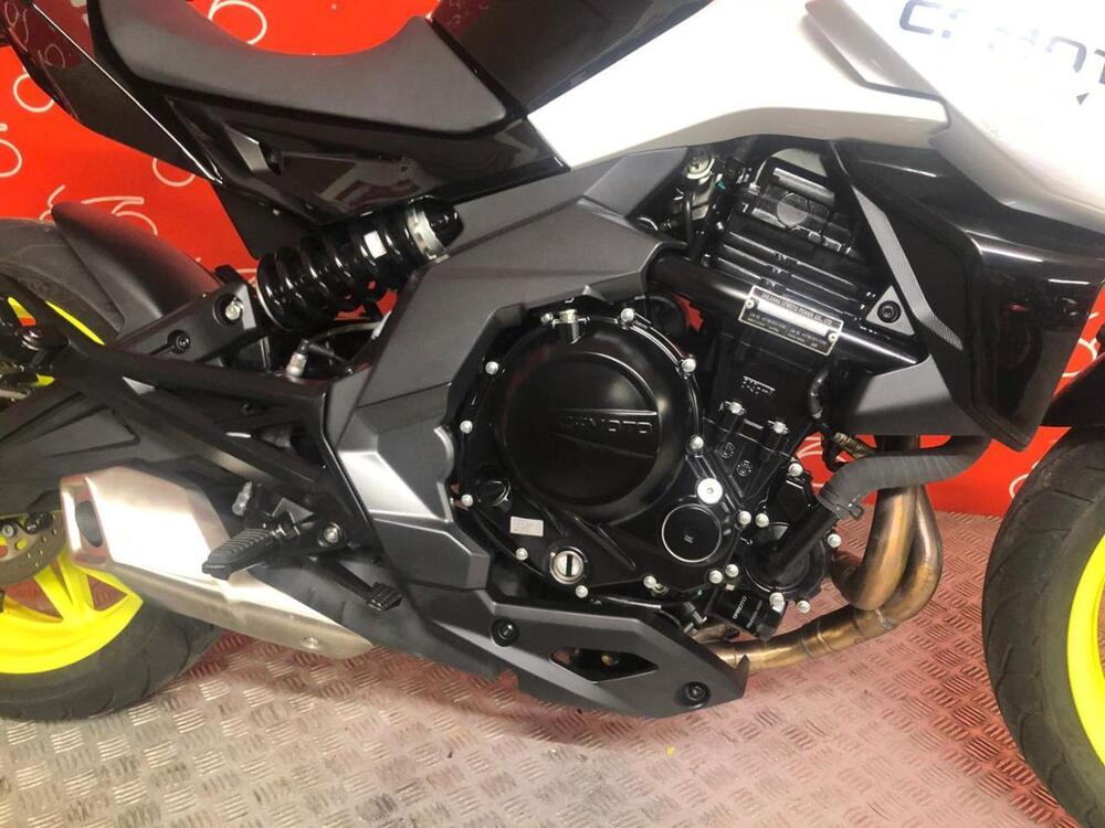 CFMOTO 650NK (2021 - 24) (5)