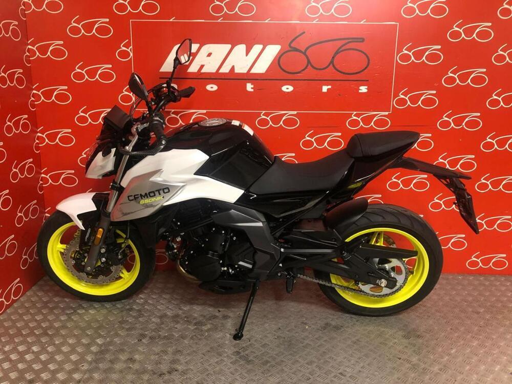 CFMOTO 650NK (2021 - 24) (3)