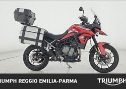 Triumph Tiger 900 GT Pro (2020 - 23) usata