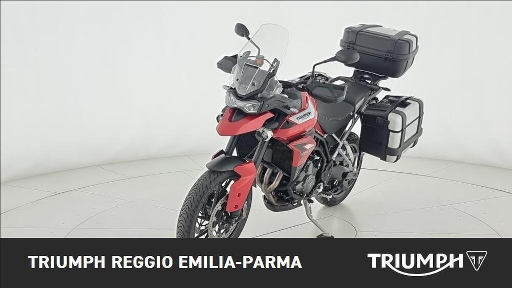 Triumph Tiger 900 GT Pro (2020 - 23) (5)