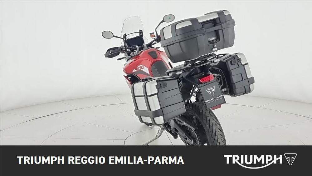 Triumph Tiger 900 GT Pro (2020 - 23) (3)