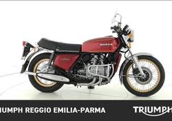 Honda Gold Wing 1000 1976 d'epoca