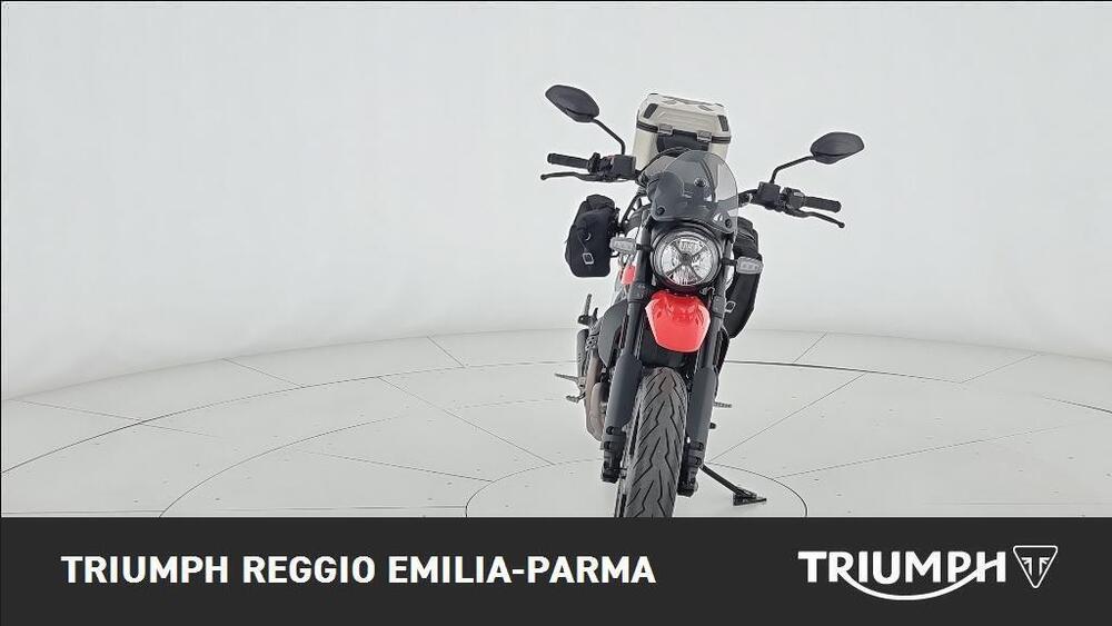 Ducati Scrambler 800 Urban Motard (2022) (5)