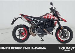 Ducati Hypermotard 950 RVE (2022 - 24) usata