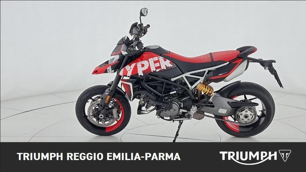 Ducati Hypermotard 950 RVE (2022 - 24) (4)