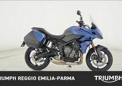 Triumph Tiger Sport 660 (2022 - 24) usata