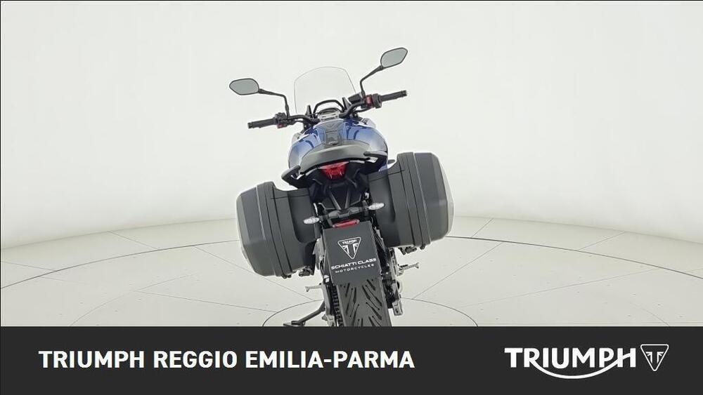 Triumph Tiger Sport 660 (2022 - 24) (2)