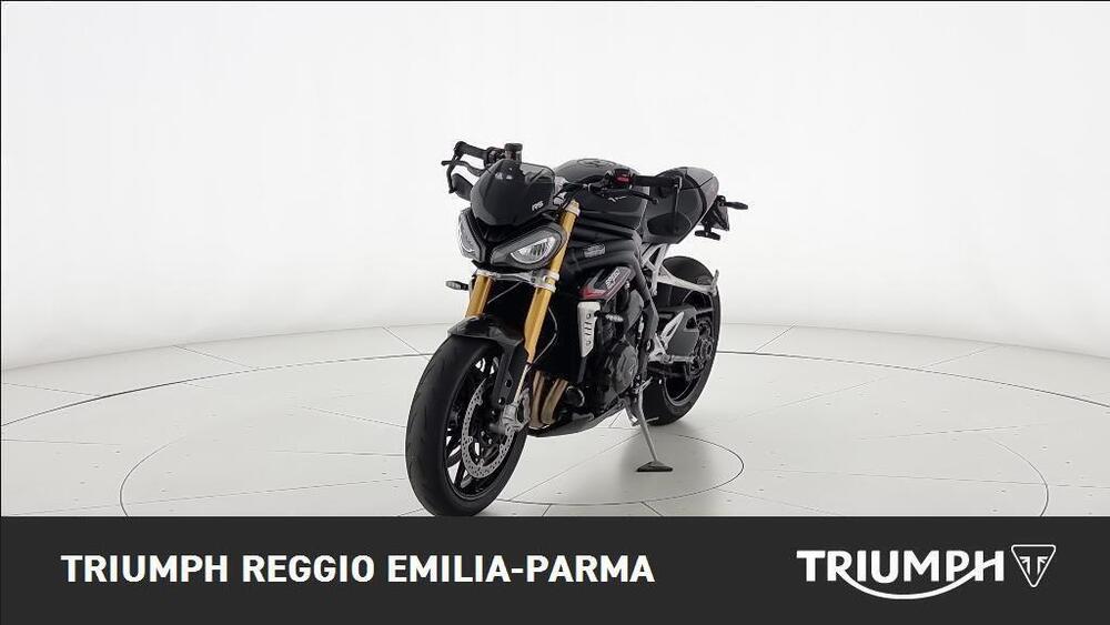 Triumph Speed Triple 1200 RS (2021 - 24) (3)