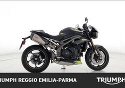 Triumph Speed Triple 1050 RS (2018 - 20) usata