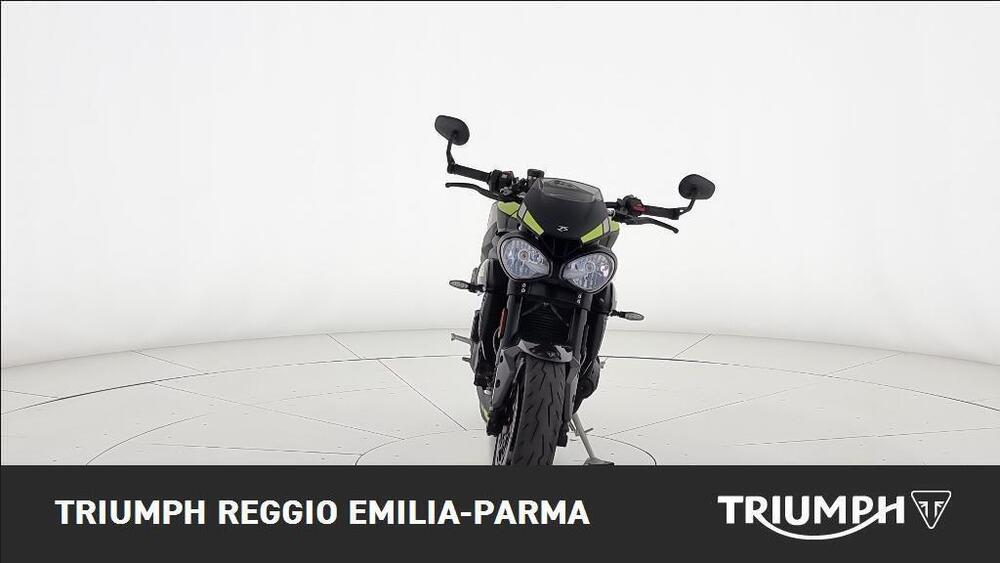 Triumph Speed Triple 1050 RS (2018 - 20) (3)