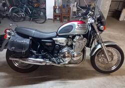 Triumph Thunderbird 900 (1995 - 01) usata