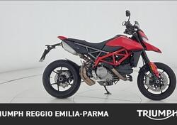 Ducati Hypermotard 950 RVE (2020) usata