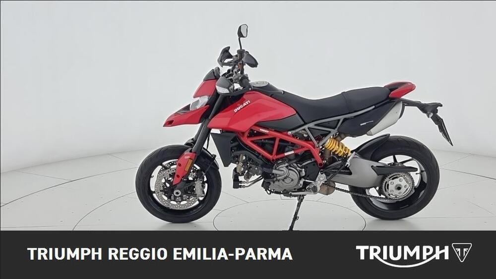 Ducati Hypermotard 950 RVE (2020) (2)