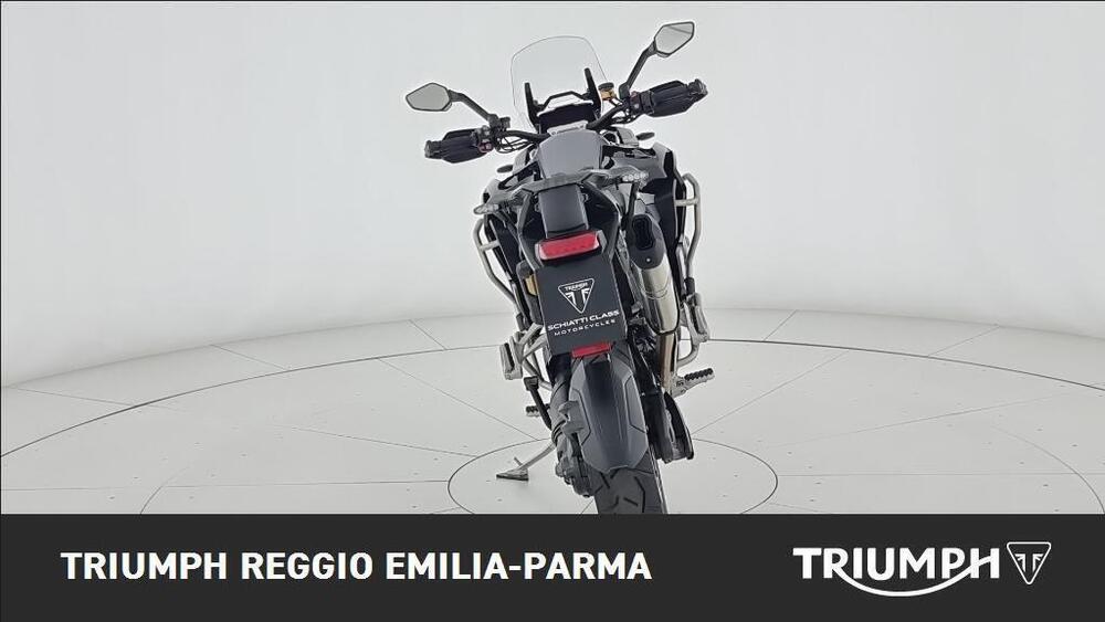 Triumph Tiger 1200 GT Explorer (2022 - 23) (2)