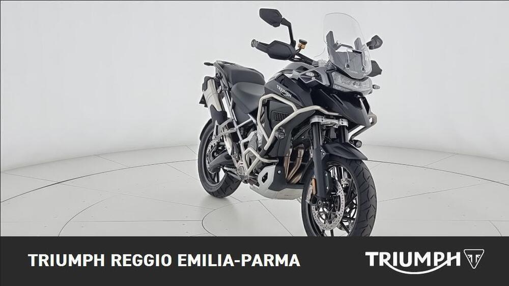 Triumph Tiger 1200 GT Explorer (2022 - 23) (4)