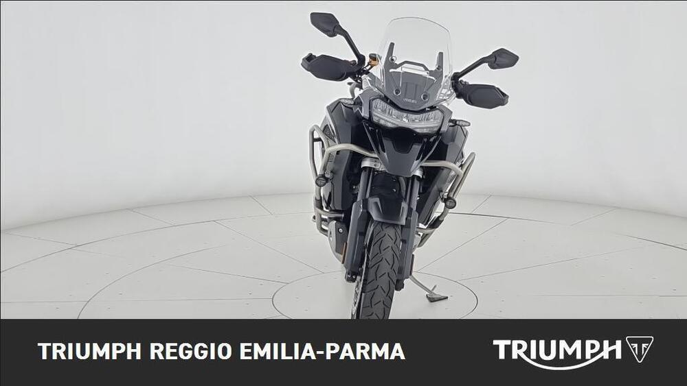 Triumph Tiger 1200 GT Explorer (2022 - 23) (5)