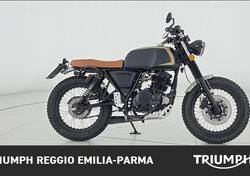 Mutt Motorcycles Akita 250 (2021 - 24) usata