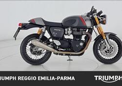 Triumph Thruxton RS (2020 - 24) usata