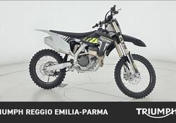 Triumph TF 250-X (2024) nuova