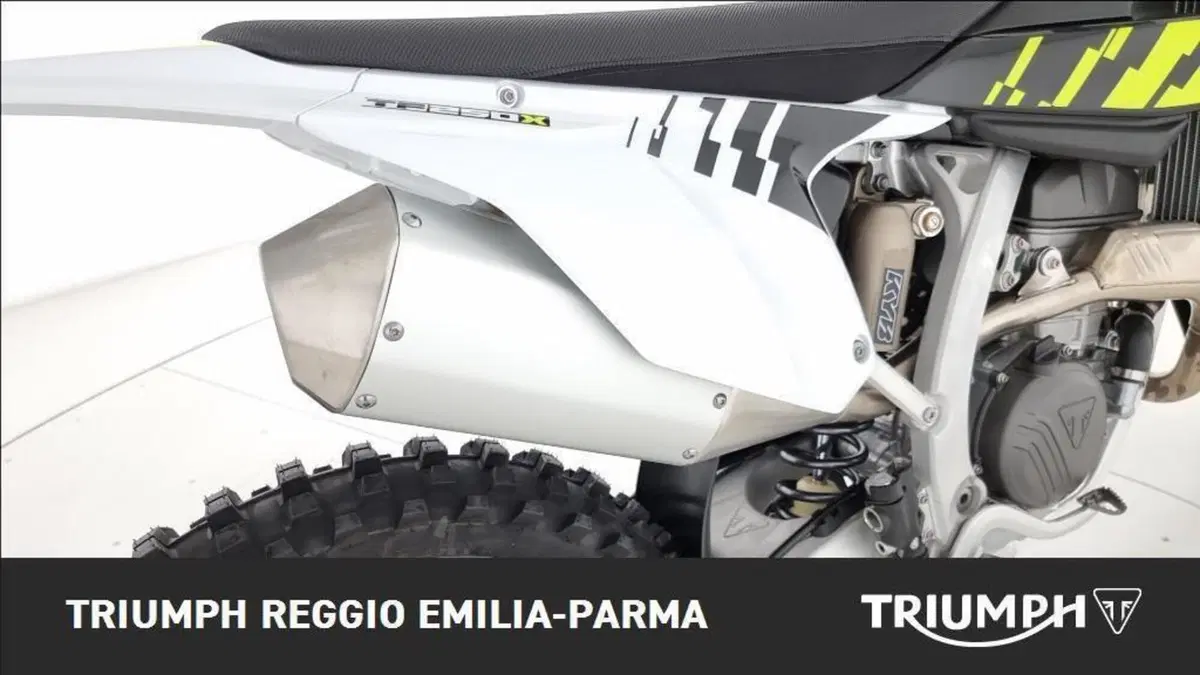 Triumph TF 250-X (2024 - 25) (17)