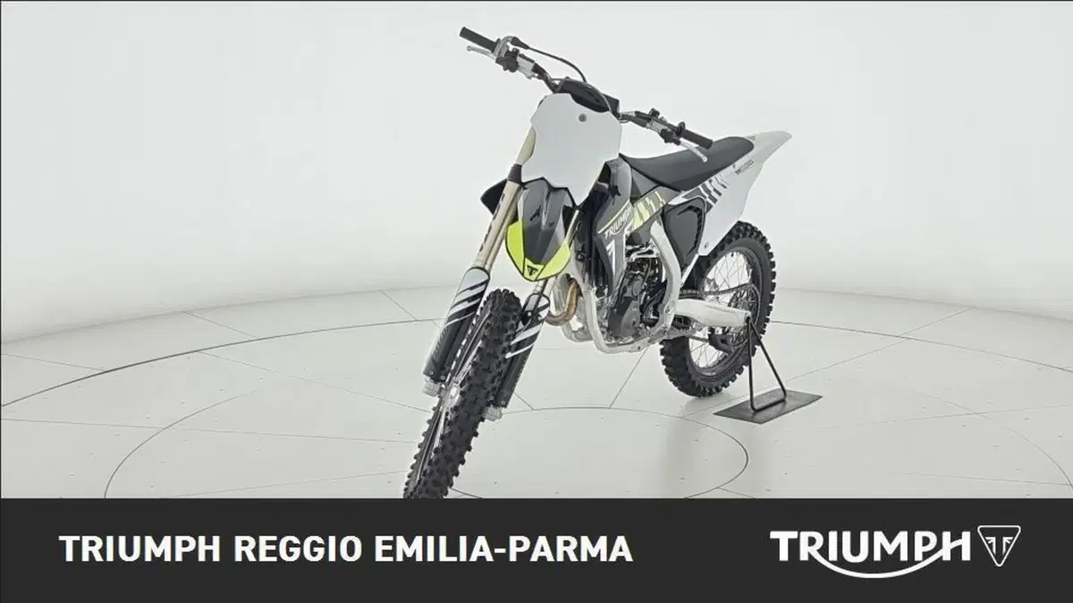Triumph TF 250-X (2024 - 25) (5)