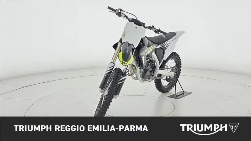 Triumph TF 250-X (2024 - 25) (5)