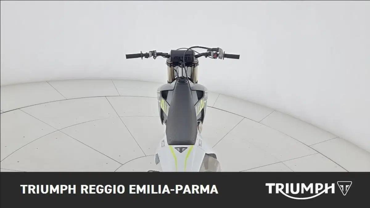 Triumph TF 250-X (2024 - 25) (15)
