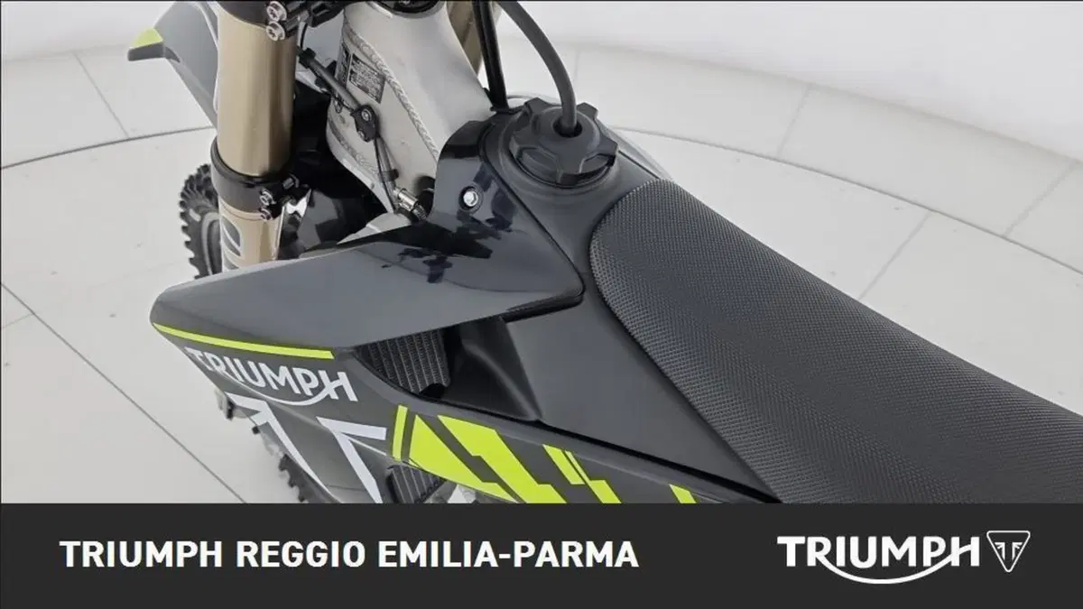 Triumph TF 250-X (2024 - 25) (12)