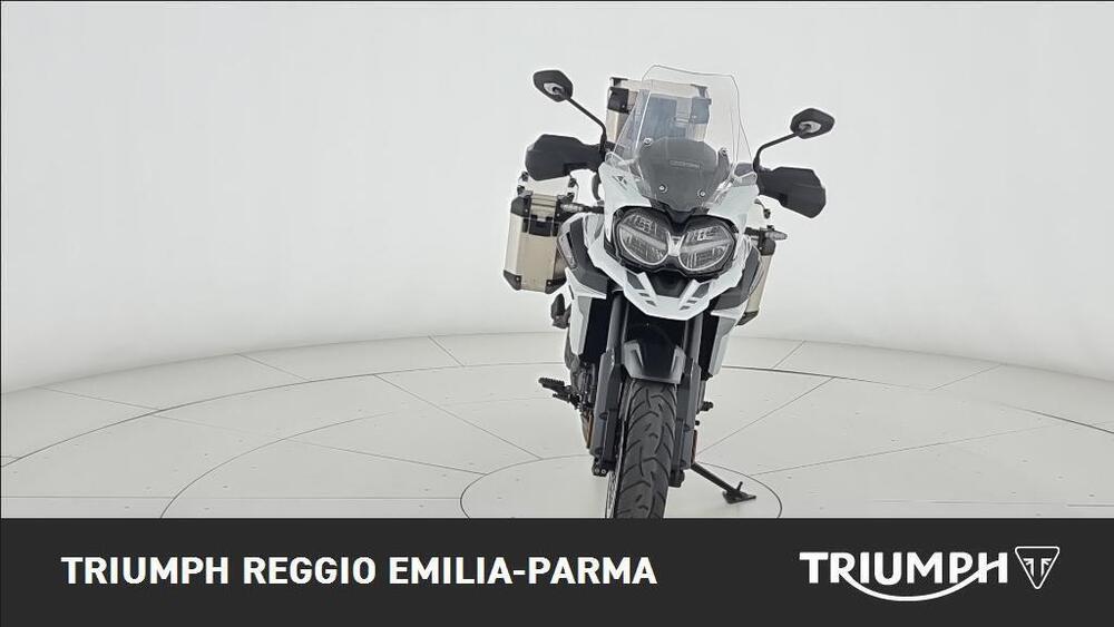 Triumph Tiger 1200 Alpine Edition (2020) (5)