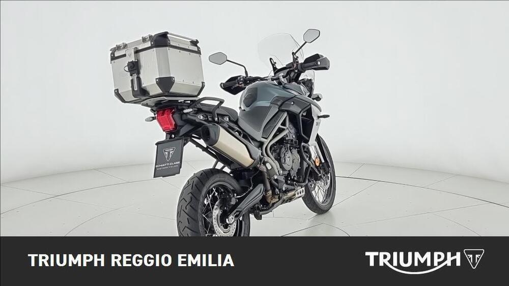 Triumph Tiger 800 XCa (2018 - 20) (3)