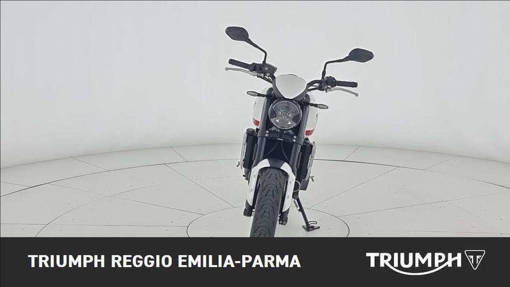 Triumph Trident 660 (2021 - 24) (5)