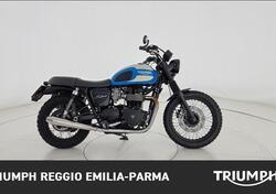 Triumph Bonneville T100 (2008 - 16) usata