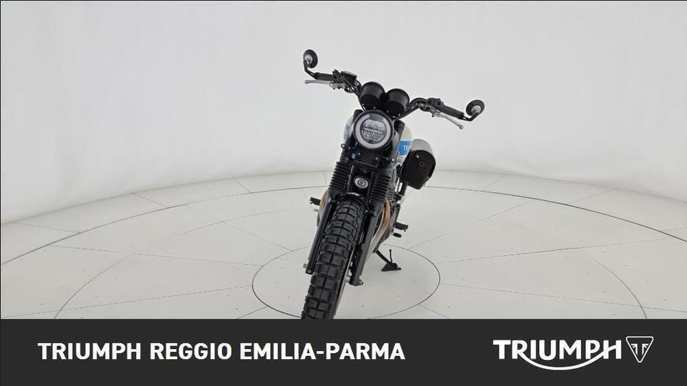 Triumph Bonneville T100 (2008 - 16) (5)