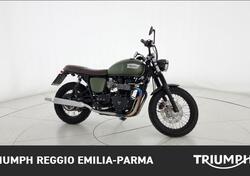 Triumph Bonneville (2007 - 16) usata