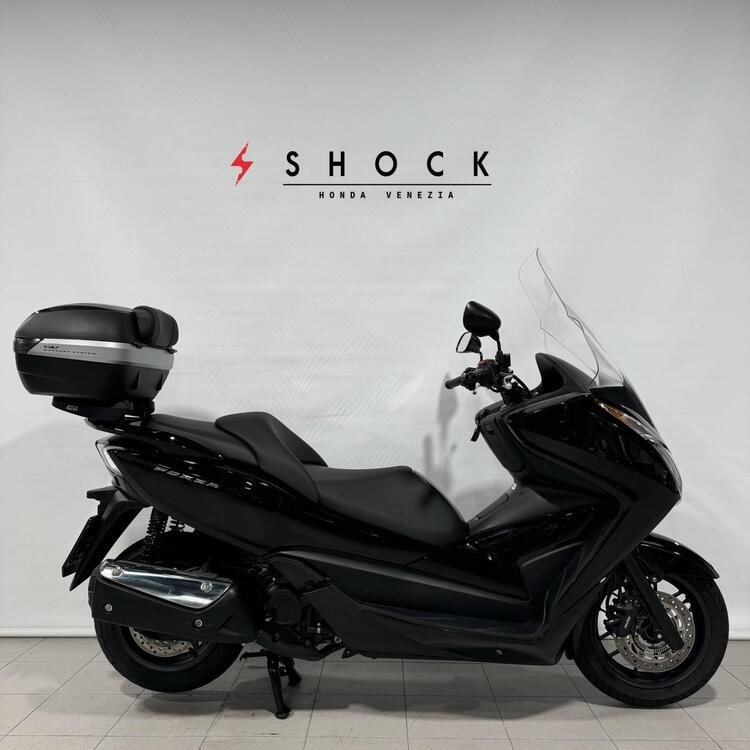 Honda Forza 300 ABS (2013 - 17)