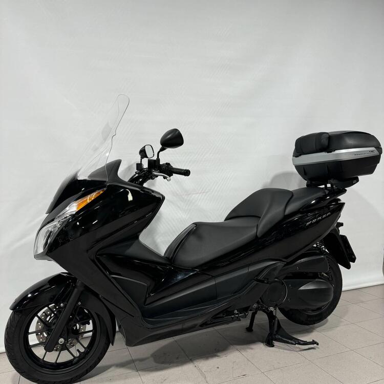 Honda Forza 300 ABS (2013 - 17) (2)