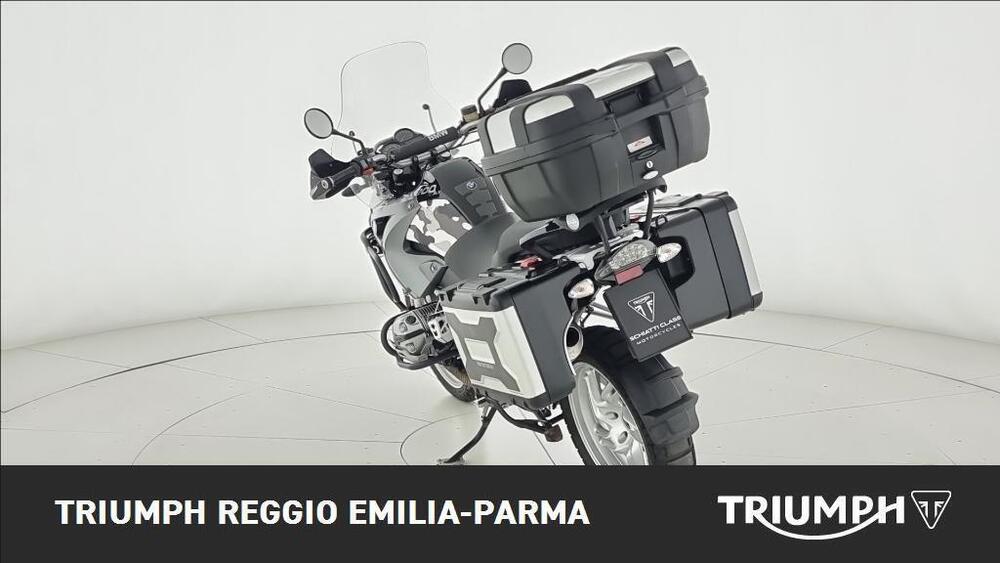 Bmw R 1200 GS (2013 - 16) (3)