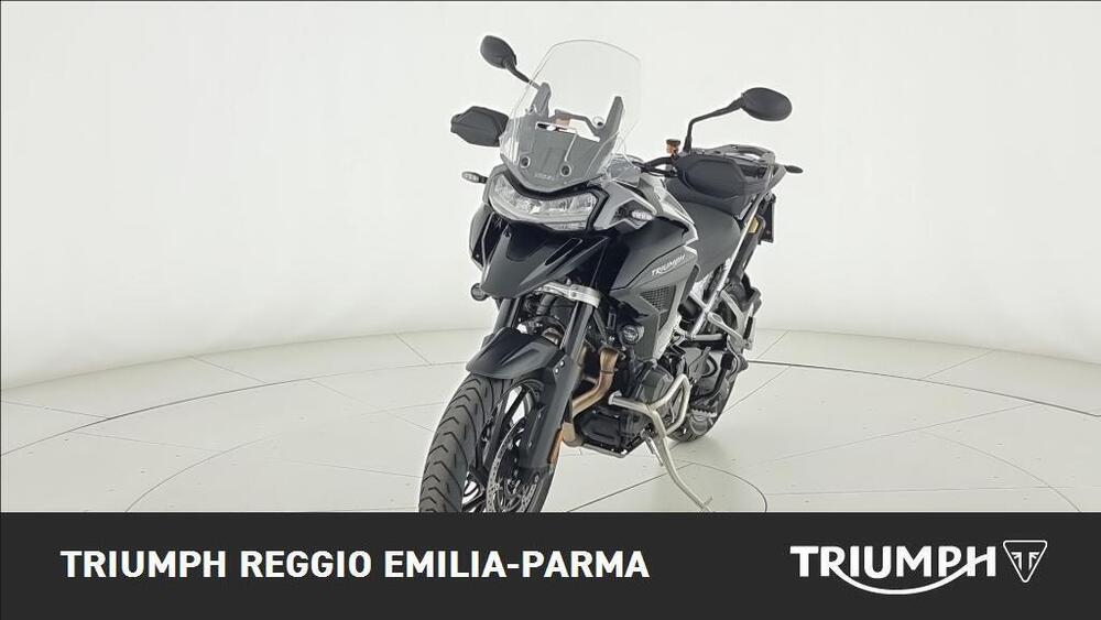 Triumph Tiger 1200 GT Pro (2022 - 23) (5)