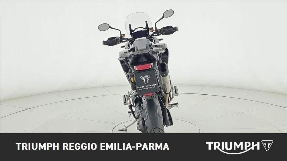 Triumph Tiger 1200 GT Pro (2022 - 23) (2)