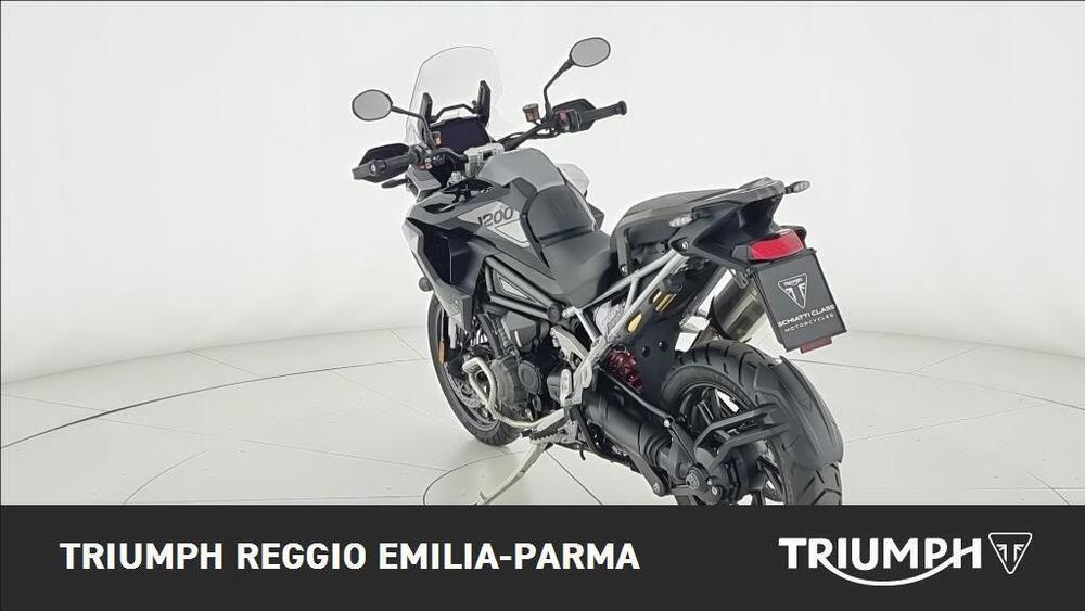 Triumph Tiger 1200 GT Pro (2022 - 23) (3)