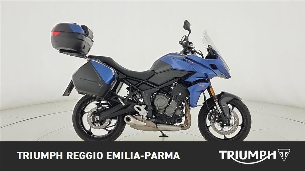 Triumph Tiger Sport 660 (2022 - 24)