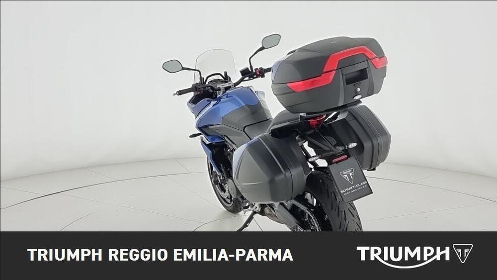 Triumph Tiger Sport 660 (2022 - 24) (3)