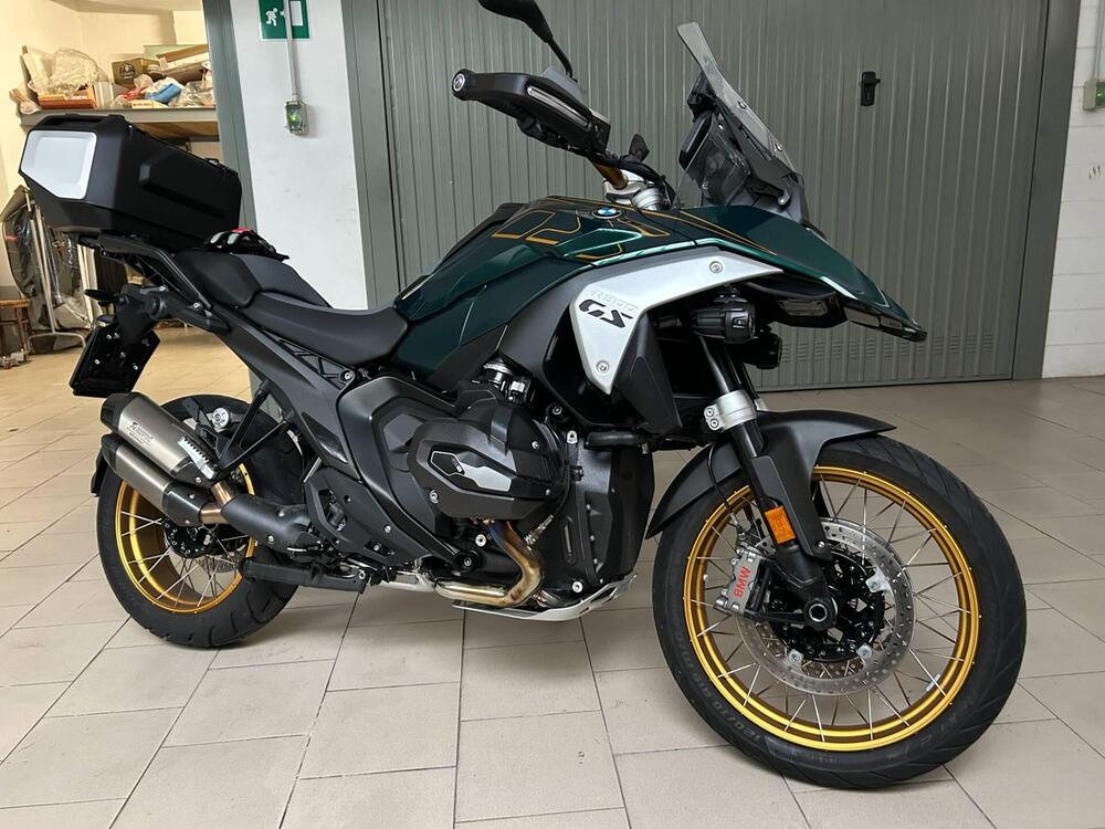 Bmw R 1300 GS Option 719 Tramuntana (2023 - 25) (3)