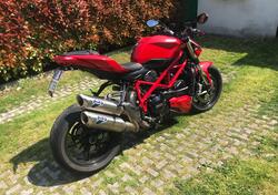 Ducati Streetfighter 848 (2011 - 15) usata