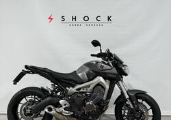 Yamaha MT-09 (2013 - 15) usata